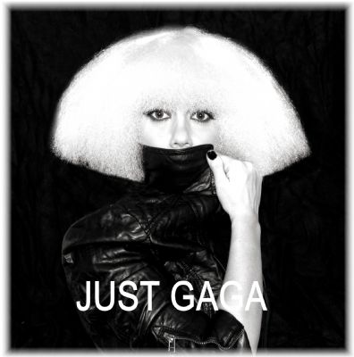 Just Gaga